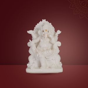 Marble Ganesh GNP-14
