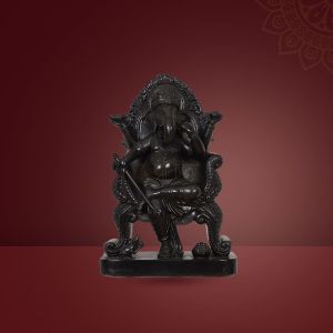 Marble Ganesh GNP-27