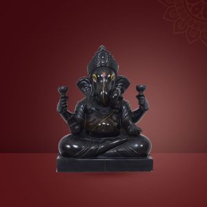 Marble Ganesh GNP-52