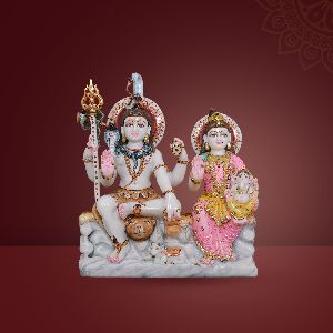 Marble SHIV PARIVAR SHP-06