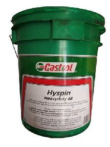 Hyspin Hydraulic Oil