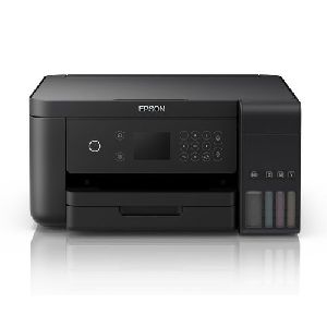 Epson InkTank Printer