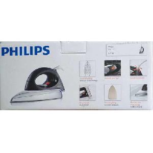 Philips Dry Iron