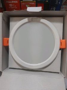 led panel light