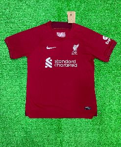 Liverpool Football jersey Season 22-23