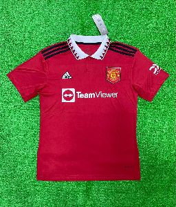Manchester United Football jersey Season 22-23