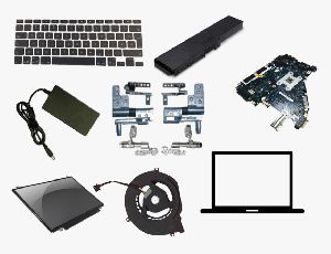 Laptop Components and Spares