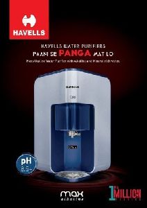 Havells Water Purifier