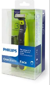 Philips Electric Trimmer