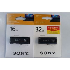 Sony USB2 Pen Drive