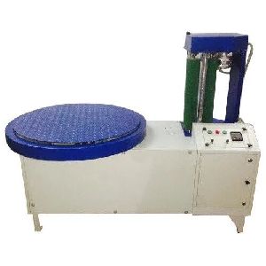 Box Wrapping Machine