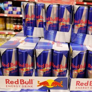 Red Bull Energy Drink 250ml/500ml, Packaging Type : yellow