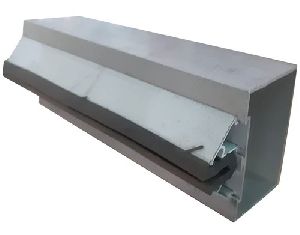 Aluminium Section Profile