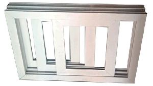 Aluminium Ventalation Window