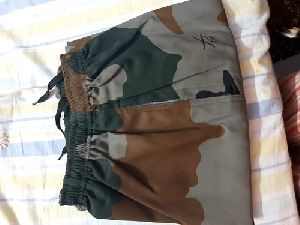 Army Track Pant