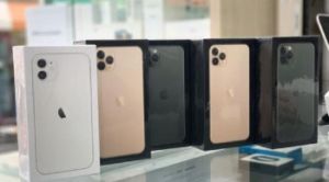 Apple iPhone 13, 13 Pro, 13 Pro Max