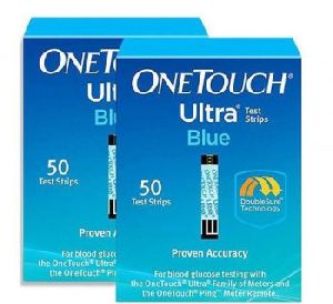 OneTouch Ultra Test Strips 100ct