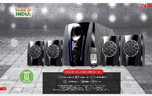 intex home theater