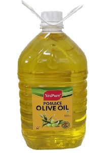pure olive oil pomace