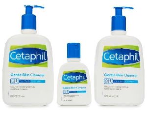 CETAPHIL Gentle Skin Cleanser Gentle Skin Care Products