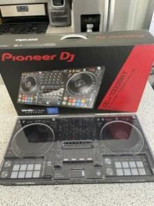 Pioneer Ddj-1000srt 4 Channel Serato