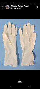 latex gloves