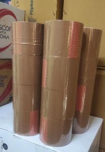 BOPP Brown Tape