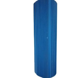 Om Shakti ISI 4inch Ribbed Screen Filter at Rs 130/kg, RMS Pipe in Purnia