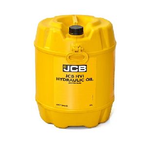 JCB Hydraulic Oil