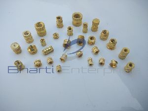 Brass Inserts