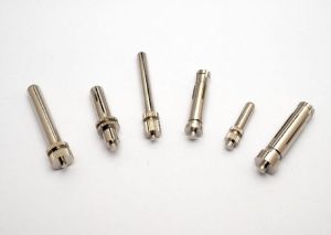 Brass Automotive Pins