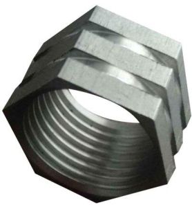 Steel Moulding Inserts, For Molding Use, Feature : Durable, Rust Proof