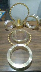 Bearing Cage Casting
