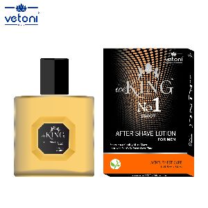 vetoni Ice King After Shave Lotion