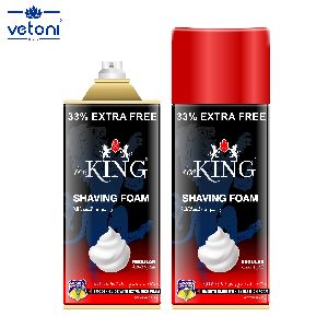 Vetoni Ice King Regular Shving Foam