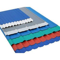 Roofing Profile Sheet