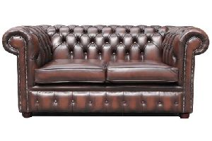 two seater sofa