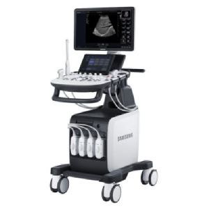Samsung Ultrasound Machine