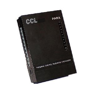 CCL 108 EPABX Intercom System