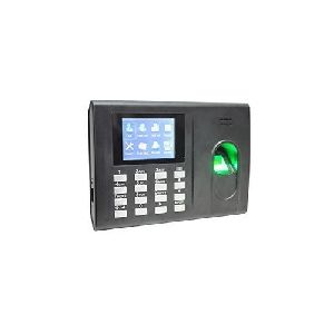 Essl K30 Biometric Attendance Machine