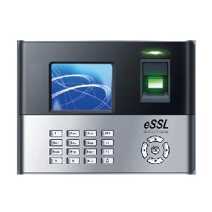 ESSL X990 Biometric Attendance System with  fingerprint systems