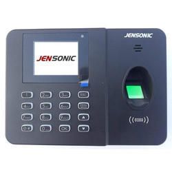 Jensonic Fingerprint Attendance System