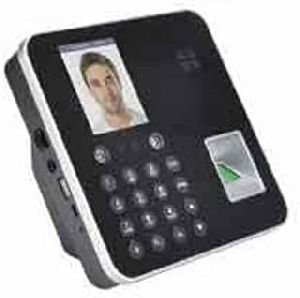 NAVKAR SYSTEMS REALTIME T401F Face And Finger Biometric Attendance Machine