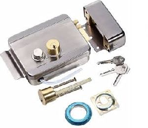 Secureye RFID Card Remote Motorised Electric Lock With Proximity ELCR