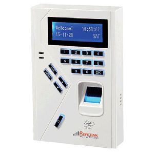 T16W Realtime Access Control System