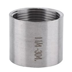 Stainless Steel Couplings