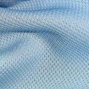 Dry Fit Mesh Fabric