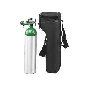 Rental Portable Oxygen Cylinder
