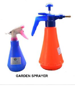 Agricultural Hand Sprayer