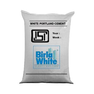 Birla White cement